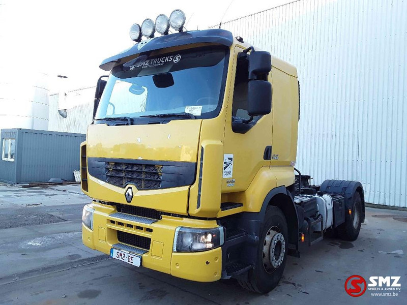 Renault Lander 460 lander - شاحنة جرار: صور 3 Renault Lander 460 lander - شاحنة جرار: صور 3