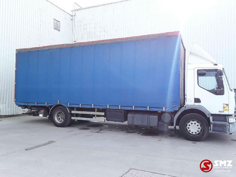Renault Premium 270 - شاحنة ستارة: صور 4 Renault Premium 270 - شاحنة ستارة: صور 4