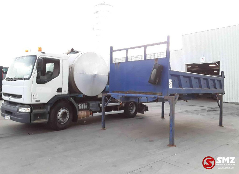 Renault Premium 320 DCI - شاحنة: صور 5 Renault Premium 320 DCI - شاحنة: صور 5