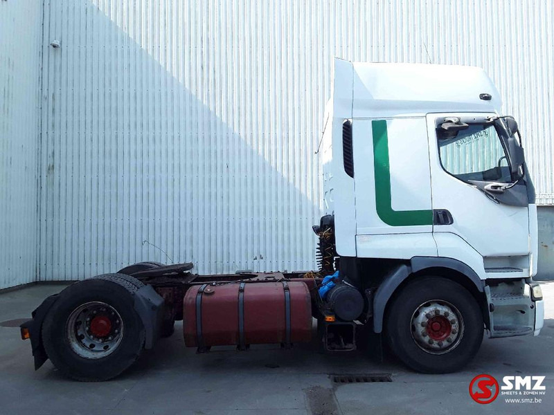 Renault Premium 400 manual pump - شاحنة جرار: صور 4 Renault Premium 400 manual pump - شاحنة جرار: صور 4