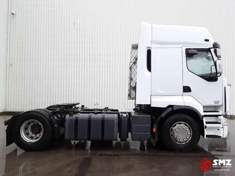 Renault Premium 450 - شاحنة جرار: صور 4 Renault Premium 450 - شاحنة جرار: صور 4