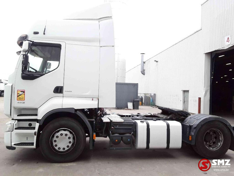 Renault Premium 460 675"km - شاحنة جرار: صور 5 Renault Premium 460 675"km - شاحنة جرار: صور 5