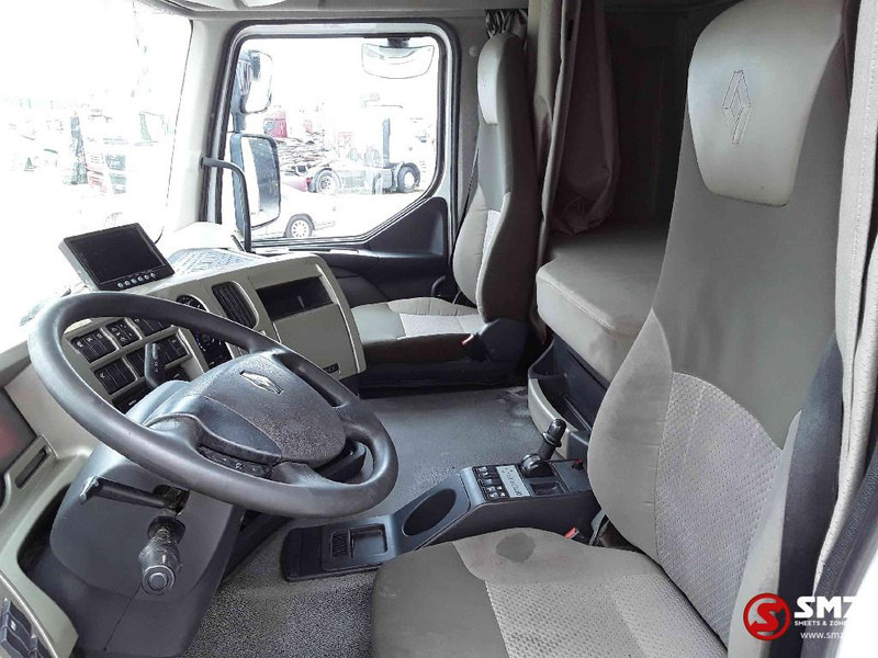 شاحنة جرار Renault Premium 460 hydraulic intarder: صور 7