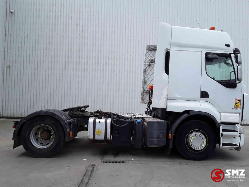 Renault Premium 460 hydraulic intarder - شاحنة جرار: صور 4 Renault Premium 460 hydraulic intarder - شاحنة جرار: صور 4