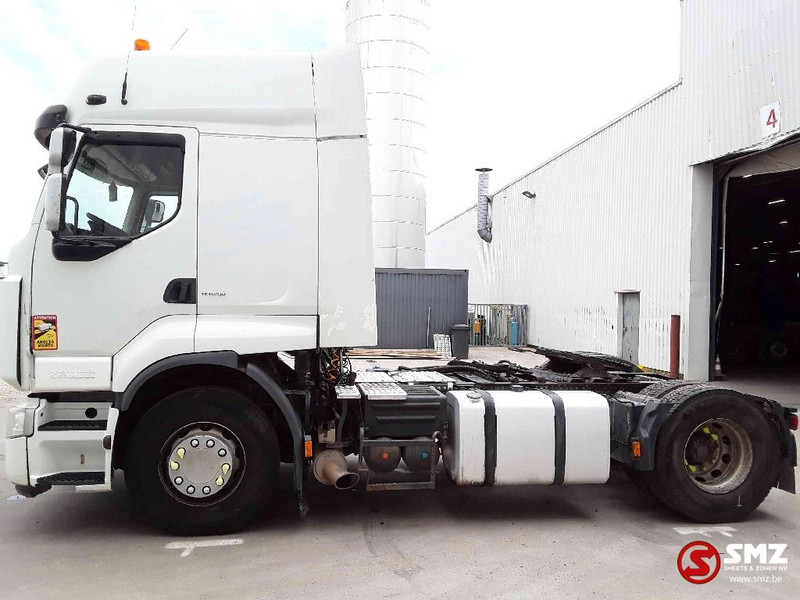 Renault Premium 460 hydraulic intarder - شاحنة جرار: صور 5 Renault Premium 460 hydraulic intarder - شاحنة جرار: صور 5