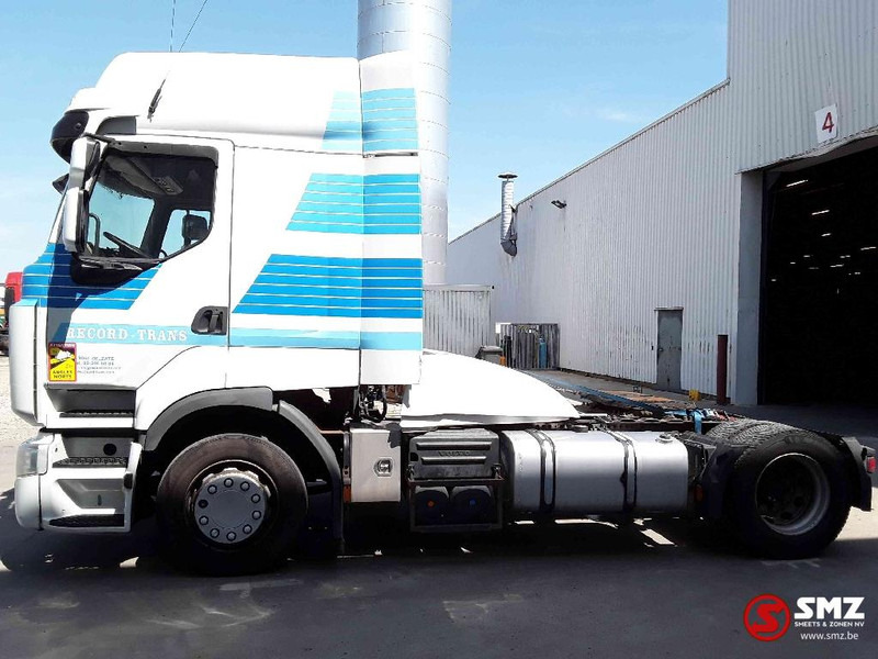 Renault Premium 460 hydraulic - شاحنة جرار: صور 5 Renault Premium 460 hydraulic - شاحنة جرار: صور 5