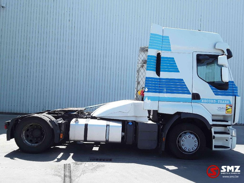 Renault Premium 460 hydraulic - شاحنة جرار: صور 4 Renault Premium 460 hydraulic - شاحنة جرار: صور 4