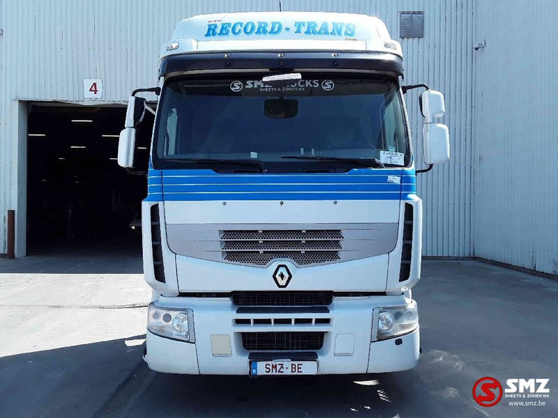 Renault Premium 460 hydraulic - شاحنة جرار: صور 2 Renault Premium 460 hydraulic - شاحنة جرار: صور 2