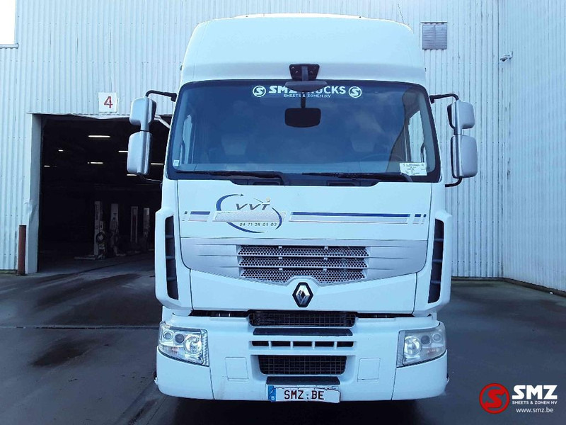 Renault Premium 460 intarder - شاحنة جرار: صور 2 Renault Premium 460 intarder - شاحنة جرار: صور 2