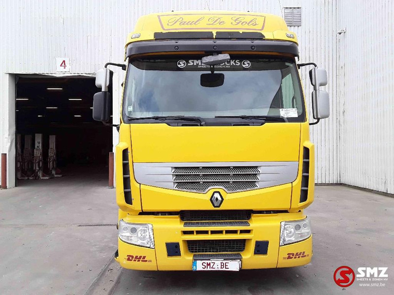 Renault Premium 460 - شاحنة جرار: صور 2 Renault Premium 460 - شاحنة جرار: صور 2