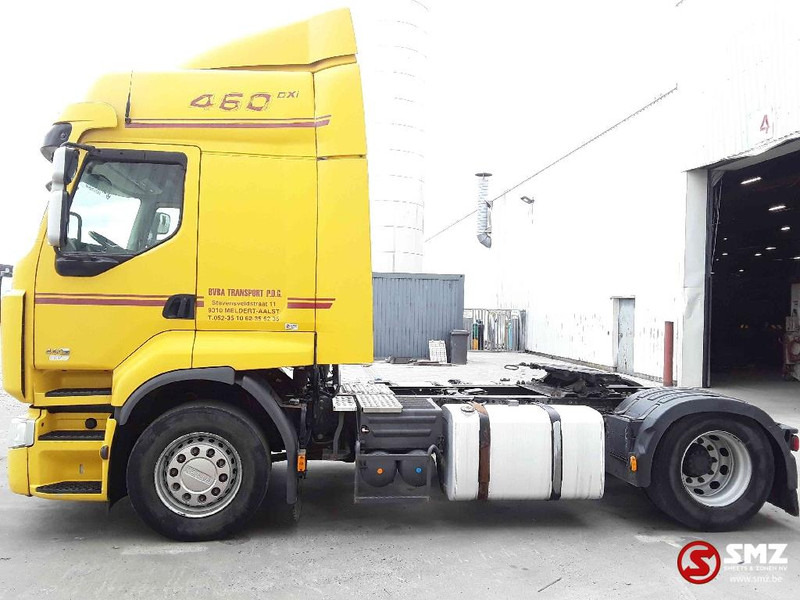 Renault Premium 460 - شاحنة جرار: صور 5 Renault Premium 460 - شاحنة جرار: صور 5