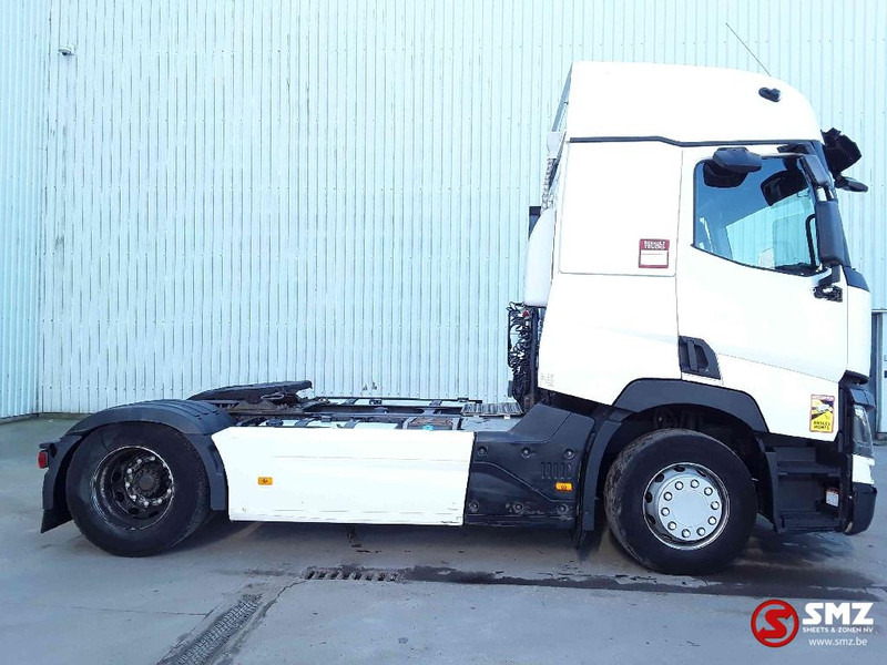 Renault T 460 retarder 2 tanks - شاحنة جرار: صور 4 Renault T 460 retarder 2 tanks - شاحنة جرار: صور 4