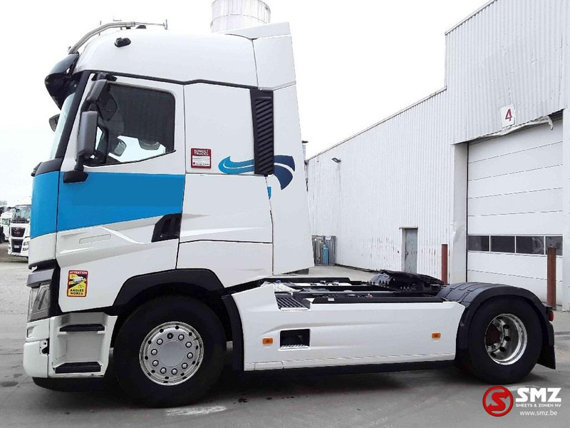 Renault T 520 High 2 tank i i park cool 664' km 27/11/19 ch KD Alcoa/trux top bar - شاحنة جرار: صور 5 Renault T 520 High 2 tank i i park cool 664' km 27/11/19 ch KD Alcoa/trux top bar - شاحنة جرار: صور 5