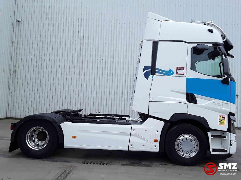 Renault T 520 High 2 tank i i park cool 664' km 27/11/19 ch KD Alcoa/trux top bar - شاحنة جرار: صور 4 Renault T 520 High 2 tank i i park cool 664' km 27/11/19 ch KD Alcoa/trux top bar - شاحنة جرار: صور 4