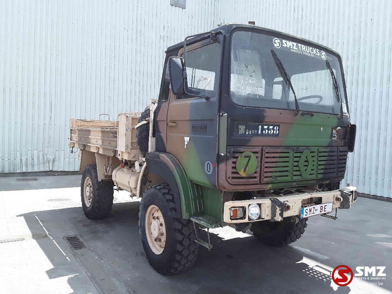 Renault TRM 2000 3x - شاحنة: صور 1 Renault TRM 2000 3x - شاحنة: صور 1