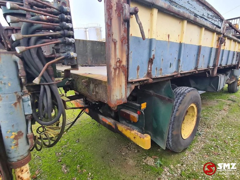 شاحنات مسطحة, شاحنة كرين Scania 110 rotten-not running: صور 10 شاحنات مسطحة, شاحنة كرين Scania 110 rotten-not running: صور 10