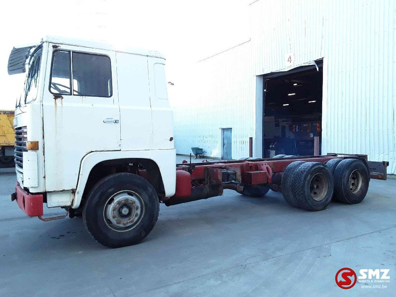 Scania 111 6x2 super lames - الشاسيه شاحنة: صور 5 Scania 111 6x2 super lames - الشاسيه شاحنة: صور 5