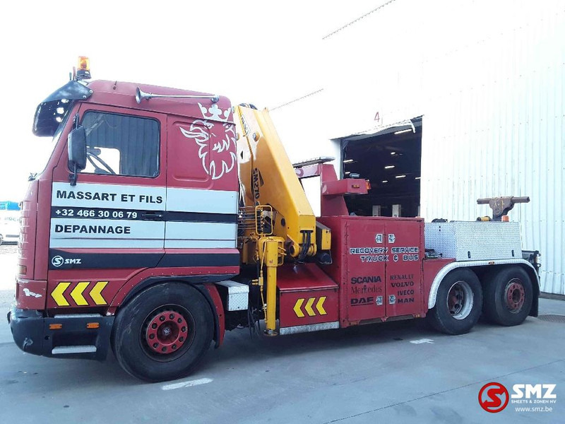 Scania 143 M 420 depannage + pesi 3 - سيارة السحب للتصليح: صور 5 Scania 143 M 420 depannage + pesi 3 - سيارة السحب للتصليح: صور 5