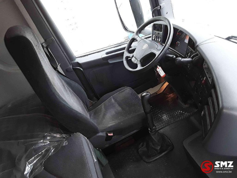 Scania R 480 14000 L 5ompartments - شاحنة صهريج: صور 5 Scania R 480 14000 L 5ompartments - شاحنة صهريج: صور 5