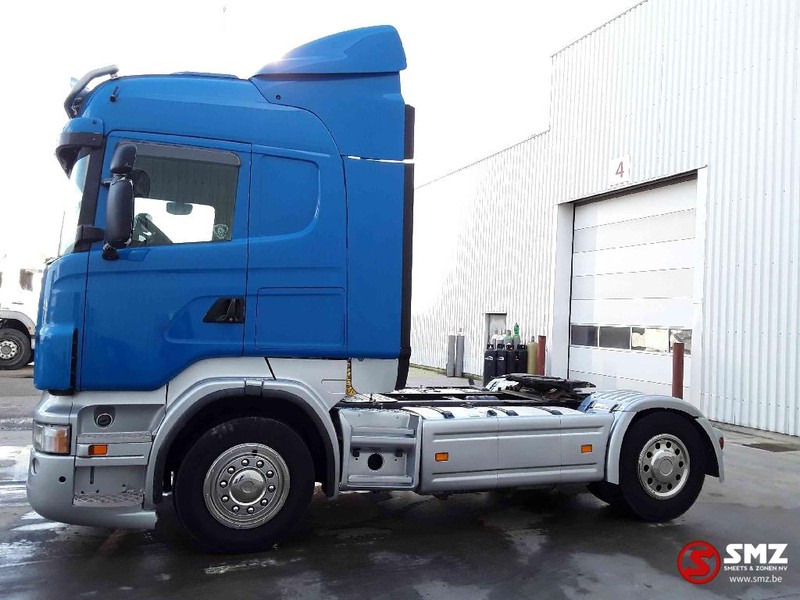 Scania R 500 Highline-retarderFul - شاحنة جرار: صور 5 Scania R 500 Highline-retarderFul - شاحنة جرار: صور 5