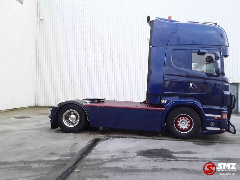 Scania R 730 Topline Showtruck - شاحنة جرار: صور 3 Scania R 730 Topline Showtruck - شاحنة جرار: صور 3