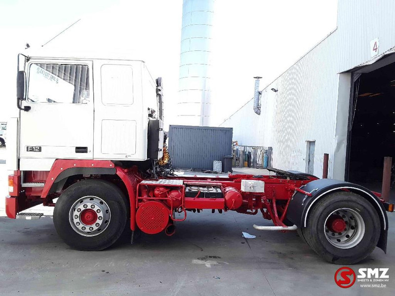 Volvo F 12 France truck air suspension sr 12 gear top - شاحنة جرار: صور 5 Volvo F 12 France truck air suspension sr 12 gear top - شاحنة جرار: صور 5