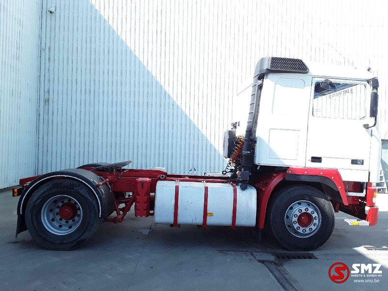 Volvo F 12 France truck air suspension sr 12 gear top - شاحنة جرار: صور 4 Volvo F 12 France truck air suspension sr 12 gear top - شاحنة جرار: صور 4