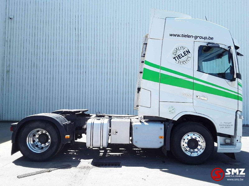 Volvo FH 500 Globe hydraulic 9x I parc cool alcoa - شاحنة جرار: صور 4 Volvo FH 500 Globe hydraulic 9x I parc cool alcoa - شاحنة جرار: صور 4
