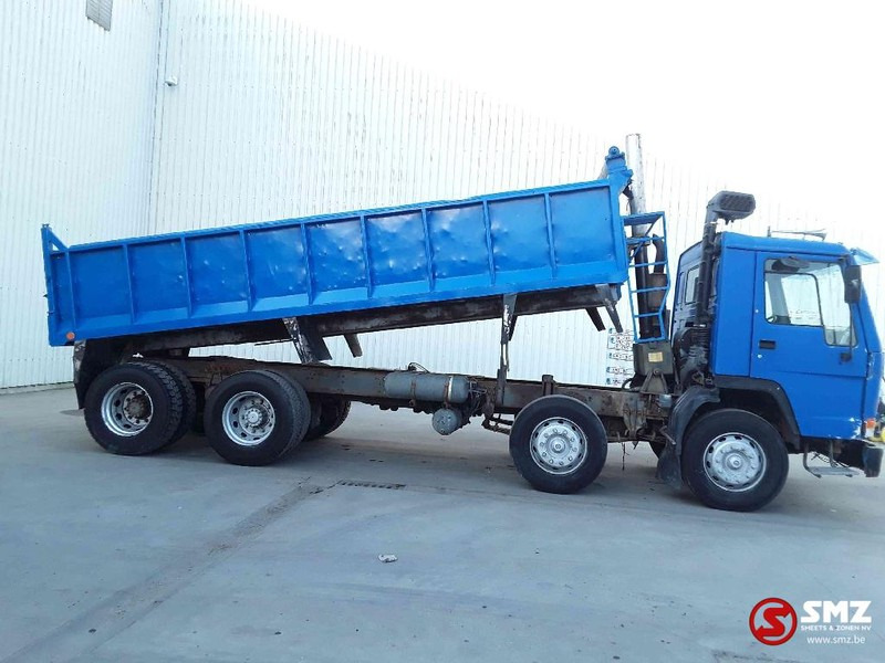 Volvo FL 10 320 manual pump 8x4 - قلابات: صور 3 Volvo FL 10 320 manual pump 8x4 - قلابات: صور 3