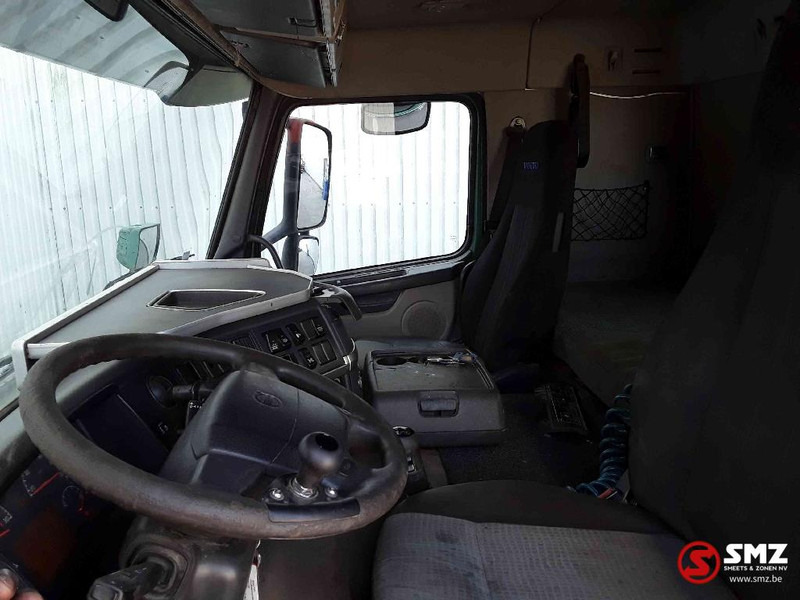قلابات Volvo FM 12 380 tractor tipper 3x: صور 7