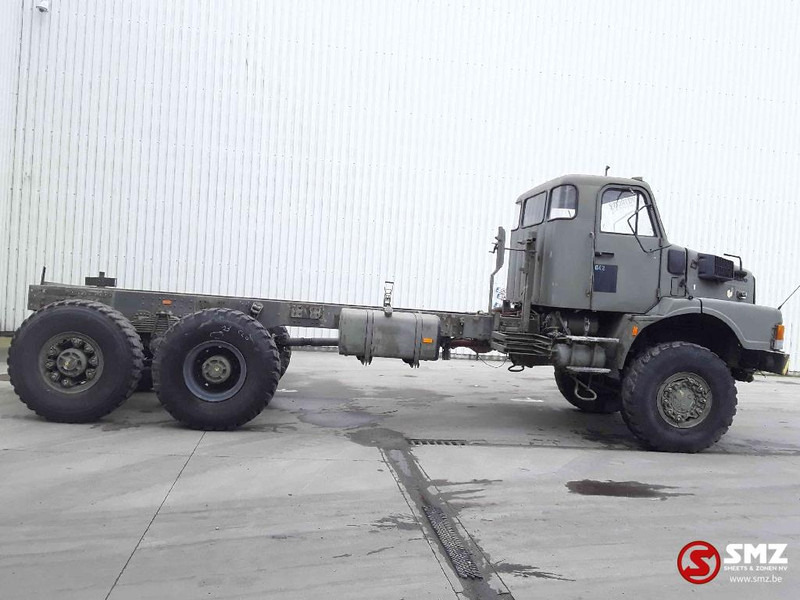 Volvo N 10 6x4 4490 km ex chassis - الشاسيه شاحنة: صور 4 Volvo N 10 6x4 4490 km ex chassis - الشاسيه شاحنة: صور 4