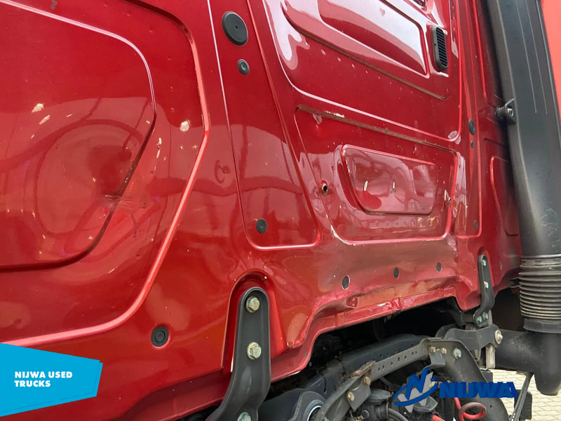 Mercedes-Benz ACTROS 450 4x2 Standairco + Koelkast - شاحنة جرار: صور 5 Mercedes-Benz ACTROS 450 4x2 Standairco + Koelkast - شاحنة جرار: صور 5