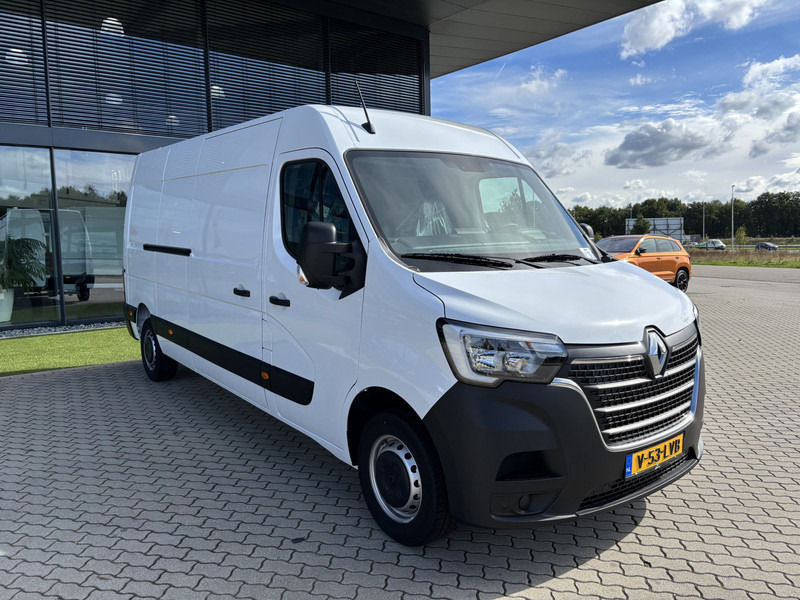 Renault Master 135 L3H2 Parkeersensoren + Cruise control - فان المدمجة: صور 2 Renault Master 135 L3H2 Parkeersensoren + Cruise control - فان المدمجة: صور 2
