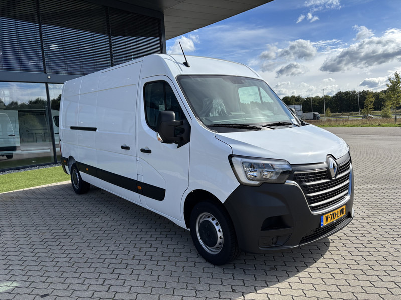 Renault Master 135 L3H2 Parkeersensoren + Cruise control - فان المدمجة: صور 2 Renault Master 135 L3H2 Parkeersensoren + Cruise control - فان المدمجة: صور 2