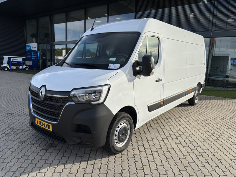 Renault Master 135 L3H2 Parkeersensoren + Cruise control - فان المدمجة: صور 1 Renault Master 135 L3H2 Parkeersensoren + Cruise control - فان المدمجة: صور 1