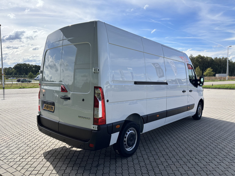 Renault Master 135 L3H2 Parkeersensoren + Cruise control - فان المدمجة: صور 3 Renault Master 135 L3H2 Parkeersensoren + Cruise control - فان المدمجة: صور 3
