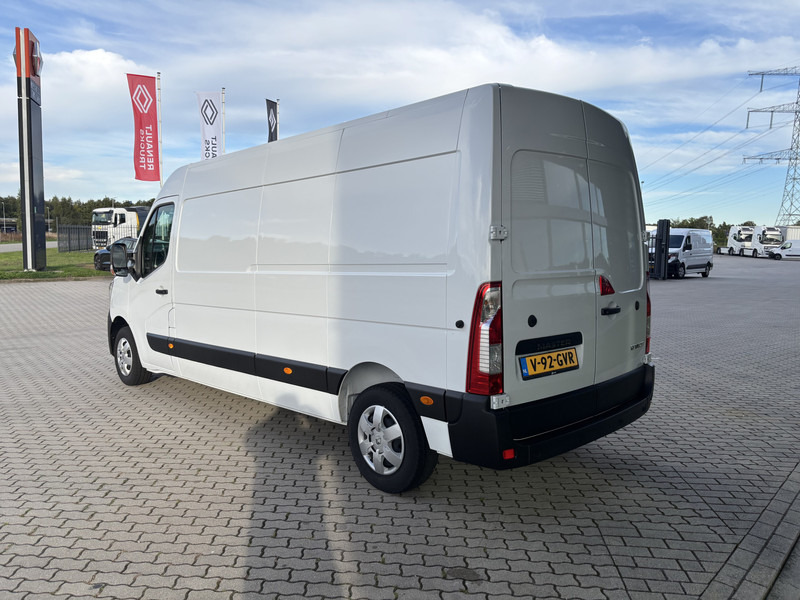 Renault Master 180 L3H2 Airco + Bluetooth - فان: صور 4 Renault Master 180 L3H2 Airco + Bluetooth - فان: صور 4