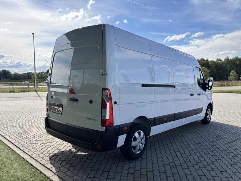 Renault Master 180 L3H2 Cruise control + Airco - فان: صور 3 Renault Master 180 L3H2 Cruise control + Airco - فان: صور 3