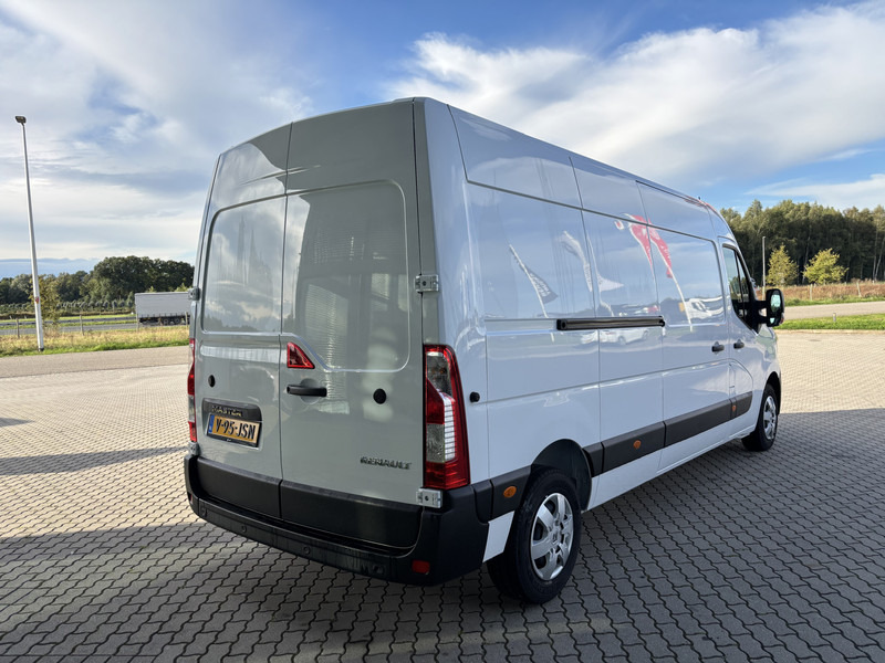 Renault Master 180 L3H2 Parkeersensoren + Airco - فان: صور 3 Renault Master 180 L3H2 Parkeersensoren + Airco - فان: صور 3