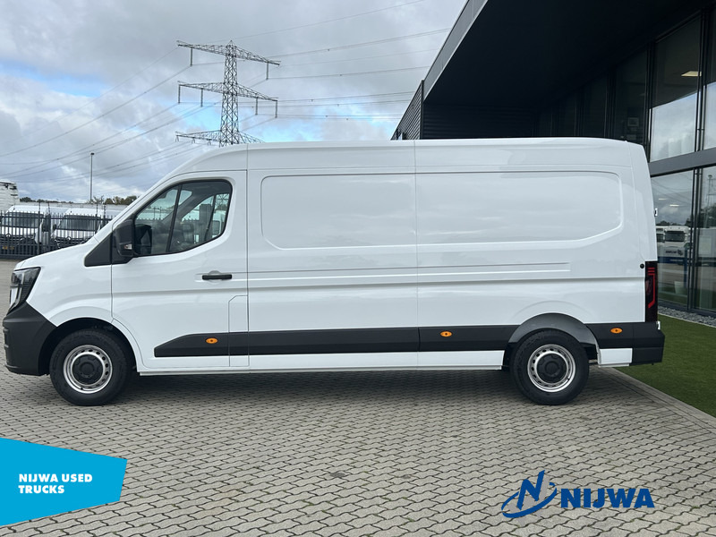 Renault Master T35 130 L3H2 Parkeersensoren + Carplay - فان: صور 5 Renault Master T35 130 L3H2 Parkeersensoren + Carplay - فان: صور 5
