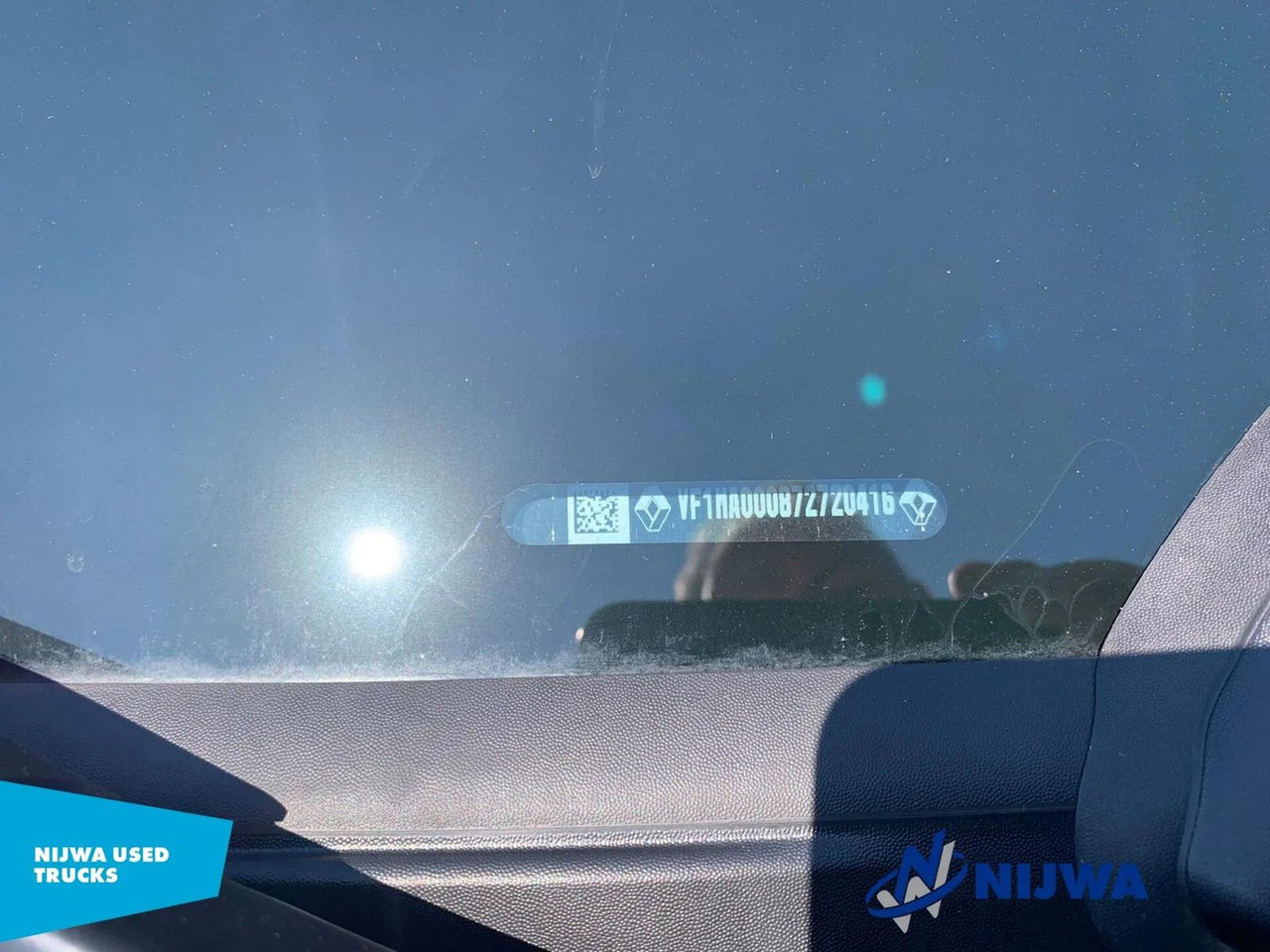 Renault Master T35 135 L2H2 Bluetooth + Airco Kasten - فان: صور 5 Renault Master T35 135 L2H2 Bluetooth + Airco Kasten - فان: صور 5