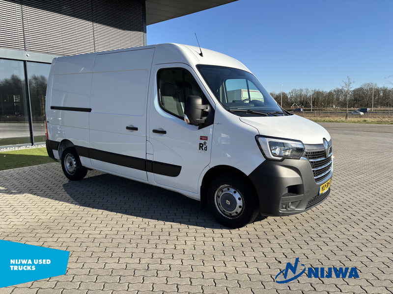 Renault Master T35 150 L2H2  Navigatie + Dubbele schuifdeur - فان: صور 2 Renault Master T35 150 L2H2  Navigatie + Dubbele schuifdeur - فان: صور 2