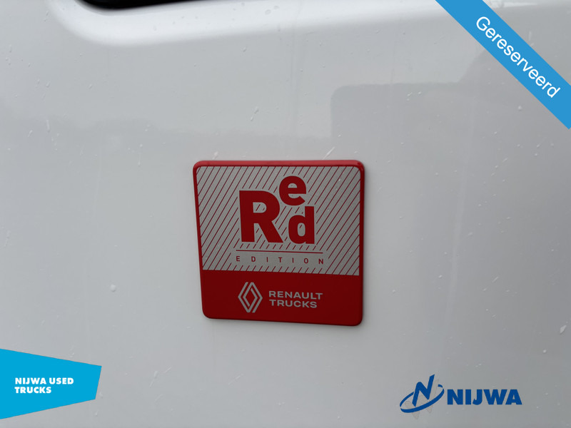 Renault Master T35 150 Zijdeur + Carplay - فان: صور 5 Renault Master T35 150 Zijdeur + Carplay - فان: صور 5