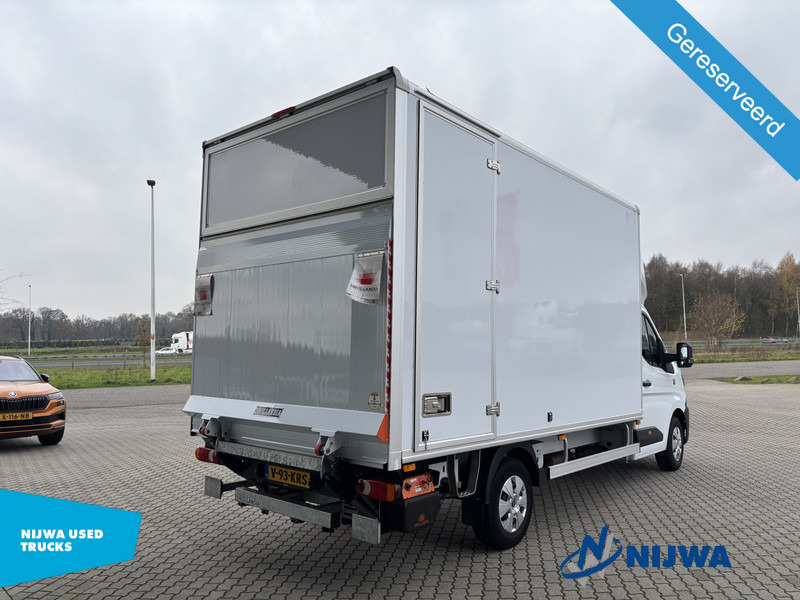 Renault Master T35 150 Zijdeur + Carplay - فان: صور 3 Renault Master T35 150 Zijdeur + Carplay - فان: صور 3