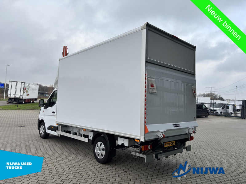 Renault Master T35 150 Zijdeur + Carplay - فان: صور 4 Renault Master T35 150 Zijdeur + Carplay - فان: صور 4