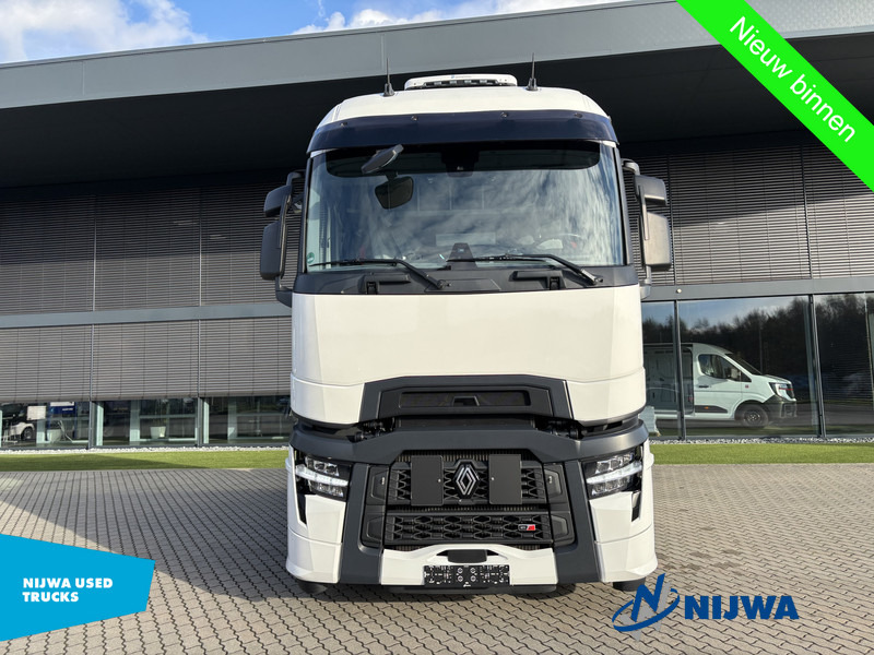 Renault T High 480 TC 4x2 Standairco + Full Air - شاحنة جرار: صور 5 Renault T High 480 TC 4x2 Standairco + Full Air - شاحنة جرار: صور 5