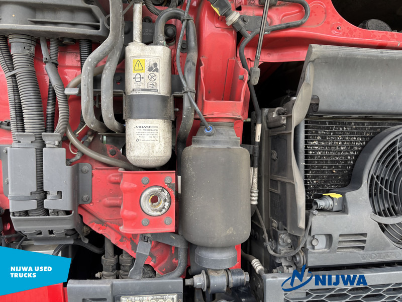 شاحنة جرار Volvo FH 460 4x2 PTO + I-Park: صور 9