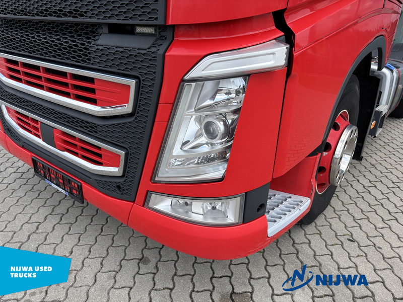 شاحنة جرار Volvo FH 460 4x2 PTO + I-Park: صور 11