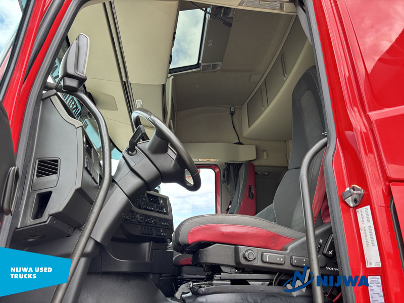 شاحنة جرار Volvo FH 460 4x2 PTO + I-Park: صور 12