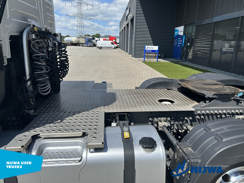 شاحنة جرار Volvo FH 460 6x2 Valid ADR + ACC: صور 10